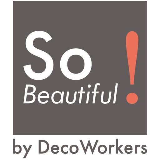 So Beautiful ! By DecoWorkers Showrooms Ephémères #Archi #Deco #Design #decoworkers RDV à paris du 22 au 28 septembre 2016. Av. de Breteuil.