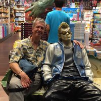 Walter Hatch (@walterfhatch) 's Twitter Profile