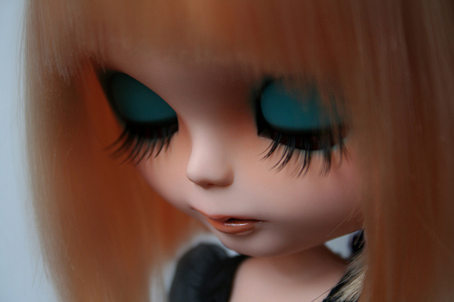 nikki9door's profile picture. 