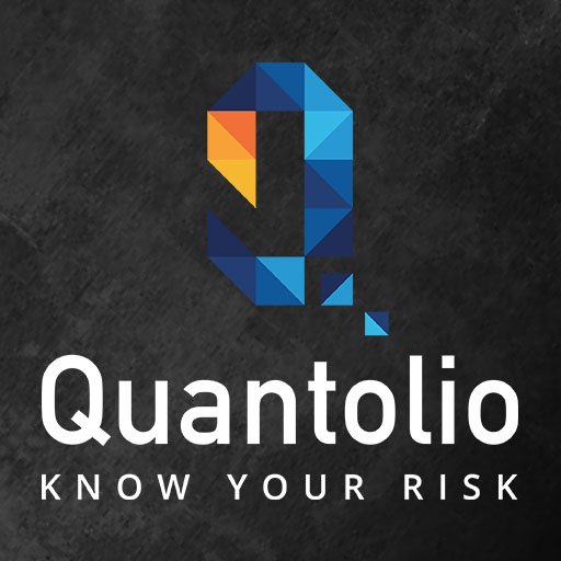 Quantolio Profile