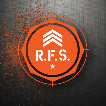RogersFitSquad's profile picture. Rogers Fit Squad is dedicated to creating cutting edge fitness media.
RFS is pushing the limits on high quality and innovative media in the world of fitness.