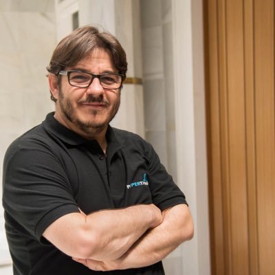 Emprender, innovar, consolidar, activar..., o todo a la vez como CEO de PayPerThink.es y Presidente de AEXCO (Asociación Extremeña de Coaching)