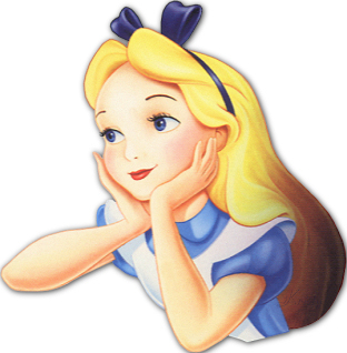 DisneyAlice's profile picture. 