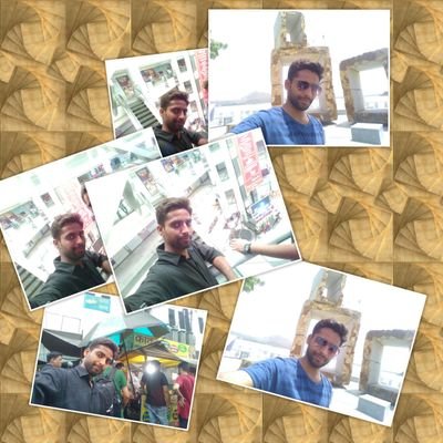 upsatish's profile picture. Sweet and innocent !