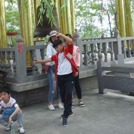 lileeon1's profile picture. jumbo bag, pp woven bag,mesh bag,pe bag factory/OEM Skype: lileeon88 WhatsApp: +8615731040080
lileeon@163.com