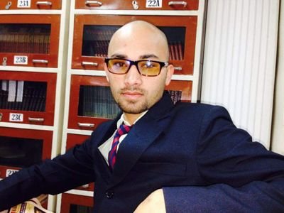 TheRahulRoushan's profile picture. Logistics Professional । Social Worker