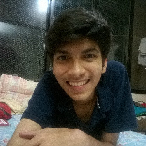 Hitanshu998's profile picture. Tech Enthusiast