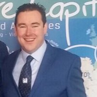 Michael Yates (@yatesmick) 's Twitter Profile
