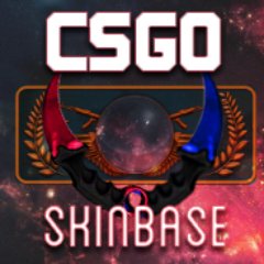 CSGOSkinBase's profile picture. 