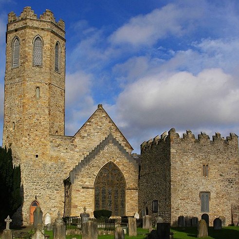 Clonmel Union of Parishes, Church of Ireland, South Tipperary. Services listed at: https://t.co/UzJvlUZ6or #Cahir #Fethard #Clonmel #Tullameelan