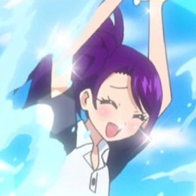 _penguindrum_'s profile picture. あにげー全般 ピンドラ/プリパラ/電脳コイル/まどマギ/μ's/スプラ/DEEMO/ピクミン/レイトン/i☆Ris 宜しくです(*´︶`*)