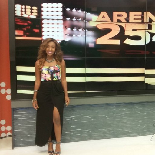 An Entertainment show on @K24Tv