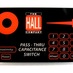 The Hall Company (@thehallco) Twitter profile photo