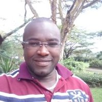 Martin Mavenjina (@martinmavenjina) 's Twitter Profile Photo Martin Mavenjina (@martinmavenjina) 's Twitter Profile Photo