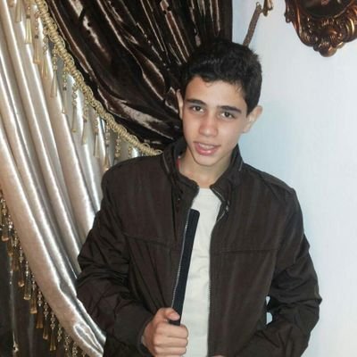 salahpopm5's profile picture. 