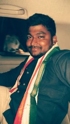 VenugoudIYC's profile picture. Hi