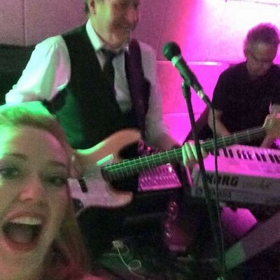 angiecameron69's profile picture. vocalist, singing and voice teacher