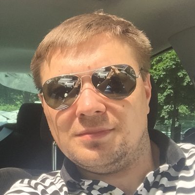 yurauhanov's profile picture. 
