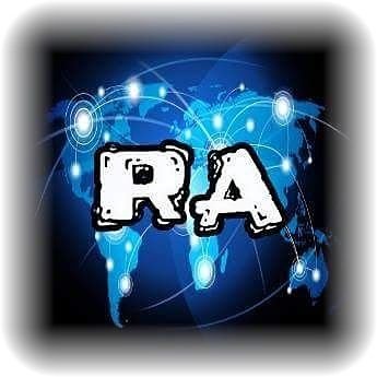 We are a nonprofit organization
(RA) Recovering Addicts©®™