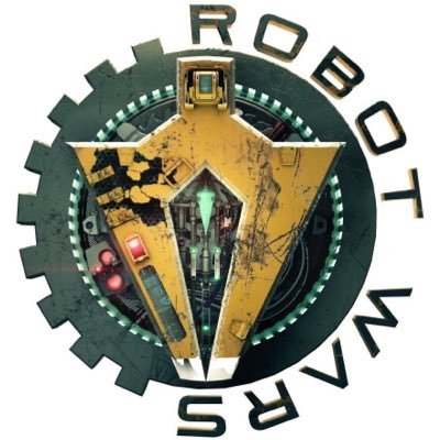 Official Feed for BBC's Robot Wars hosted by Mentorn Media.