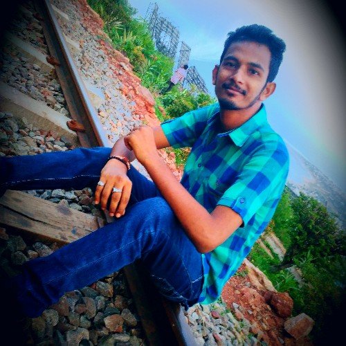 venki_korada's profile picture. 