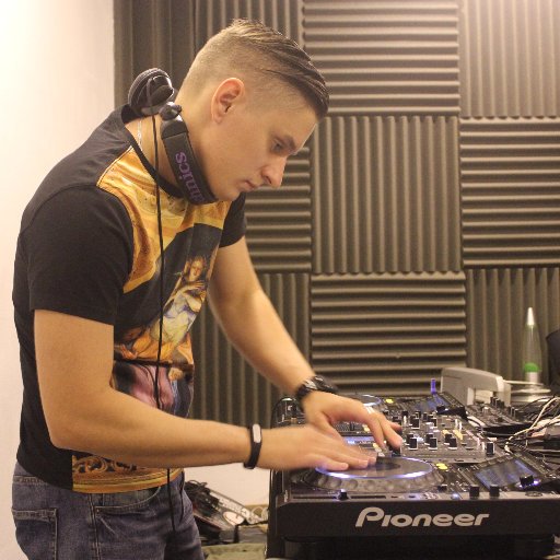 wrigley_dj's profile picture. DJ Wrigley (ex. Dj Ricsh) – Известный и популярный московский DJ.