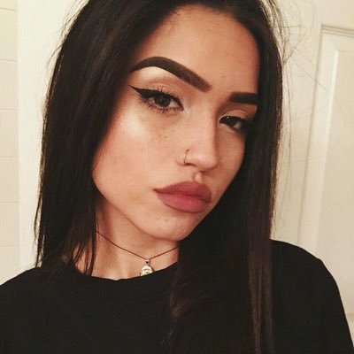 jaderpgzebi's profile picture. easy for a good girl to go bad.