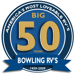 Bowling RVS