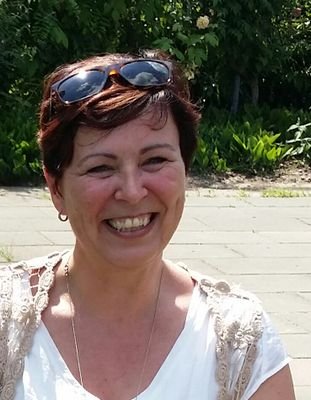 MoniquevanOo's profile picture. Lean Black Belt| design thinking | Managementondersteuner| Fondsenwerver | Sportsfan | Trotse moeder | Levensgenieter |