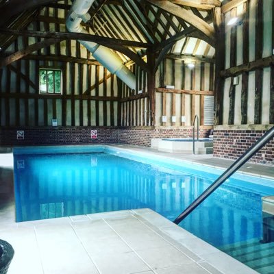 The Gainsborough Health Club & Spa combines a luxurious day spa with excellent health and fitness facilities. 01787 279009