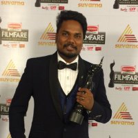 Santhosh Venky (@santoshvenky) 's Twitter Profile