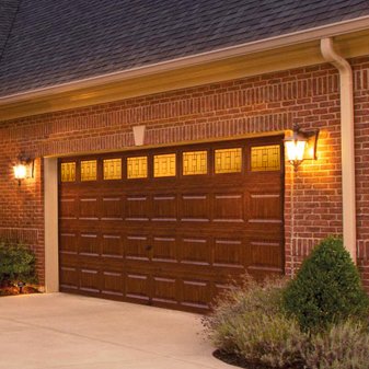 HME Garage Door providing garage door repair solutions for all garage door related issues like garage door spring repair, garage door opener installation...