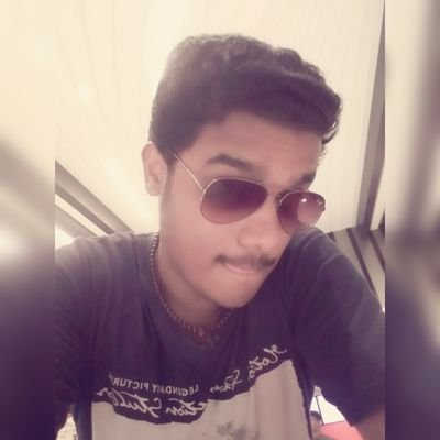 bala_hansi's profile picture. Ofcourse a VIP..!!