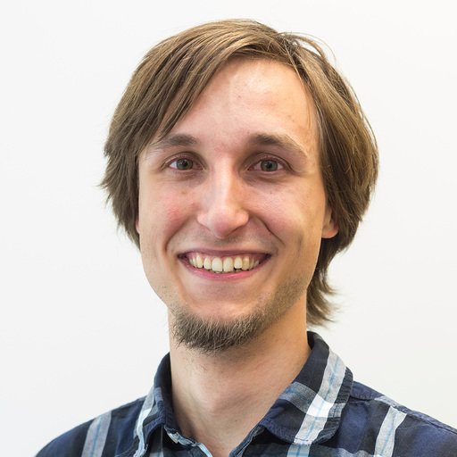 Markus Scheller Profile