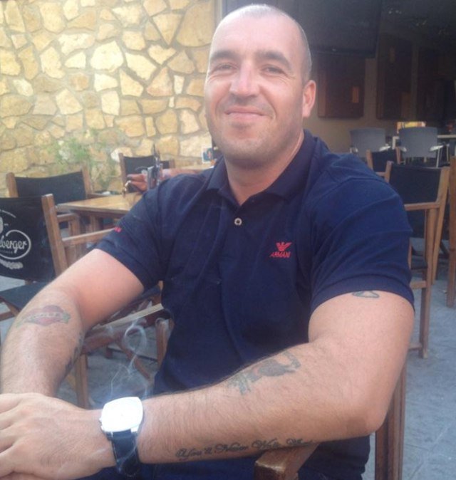 mickaynwa's profile picture. justice is coming there isno-where left to hide YORKSHIRE POLICE MURDERERS