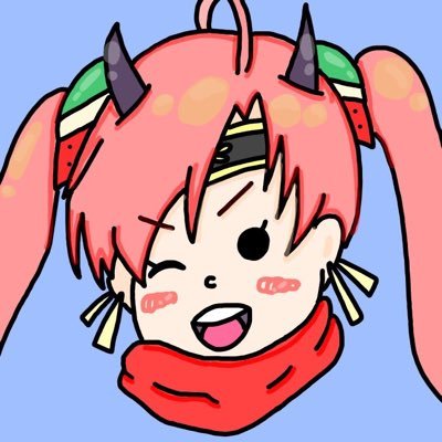 スイカ()低浮上さんのプロフィール画像