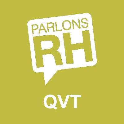 Fil Twitter #RH géré par @ParlonsRH dédié au #BienEtre au travail. #QVT #RSE #VieDeBureau #VieProViePerso