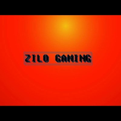 Hello My name is Zilo or Zilo Gaming im a new youtuber and would loved for u guys' to leave me feed back sub or like thank u