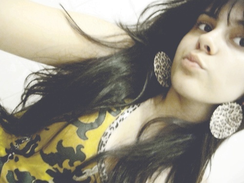 Bio? nem, prefiro Geo :D