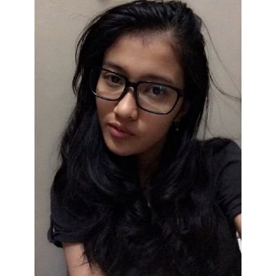 AmayliaReza's profile picture. The owner of @bastinpoenya since 27th June 2013