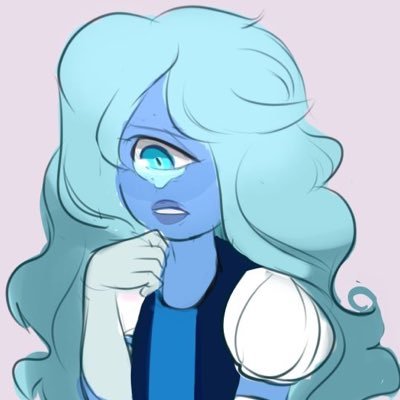 Crystal Gem||@_EternalRuby_ Is my Ruby❤️||Any AU||Can see the future|!||Art not mine unless said.||#StevenUniverseRP||
