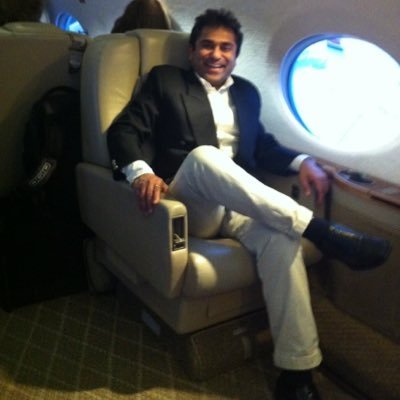 HANISH22's profile picture. On the professional side Mechanical Engineer with total 30+ Yrs in IT, ERP & Manufacturing. On the personal side ask me.....whatever U want to know about me