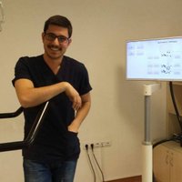 ali ışık (@fizyoterbist) 's Twitter Profile Photo