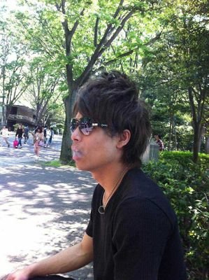 LikeStraycat's profile picture. 