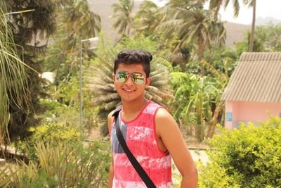 RONILSHAH3's profile picture. Travel