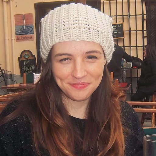 Esther_Manuel_'s profile picture. 🐶🌳🎨🎭♍