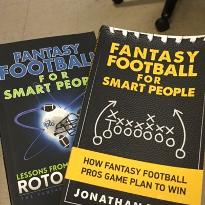 The Doctor of Fantasy Football is in. Taking all of your Fantasy Football questions leading up to your drafts and during the season.