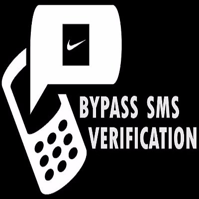 nike sms verification