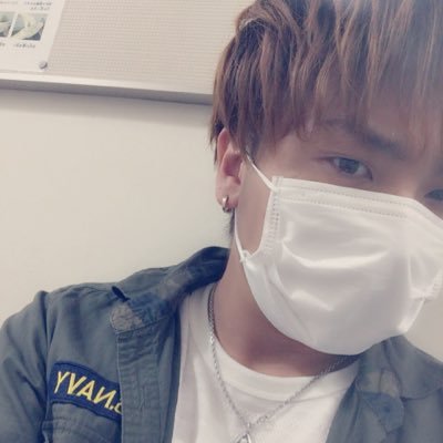 名前を取られた臣っち 3jsoultus Twitter 名前を取られた臣っち 3jsoultus Twitter