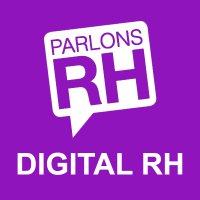 Parlons Digital RH (@ledigitalrh) 's Twitter Profile